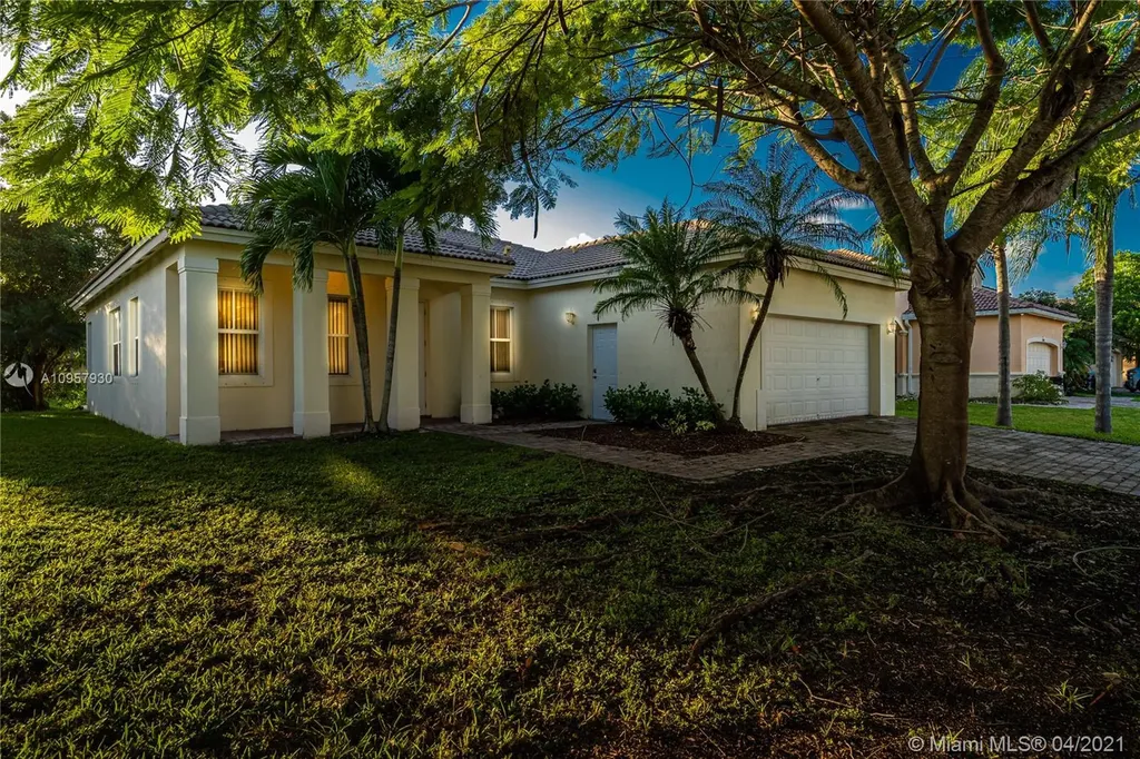 1550 SE 17th Avenue Homestead FL 33035