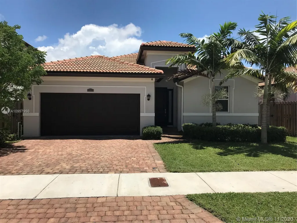 25417 SW 121st. Court Homestead FL 33032