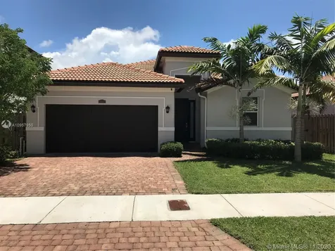 25417 SW 121st. Court Homestead FL 33032