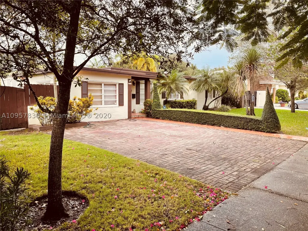 5931 SW 48th Street Miami FL 33155