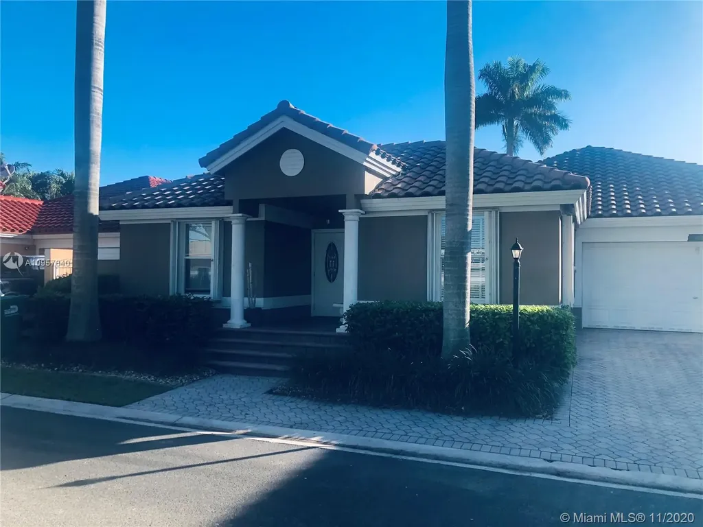 15031 SW 136th Place Miami FL 33186