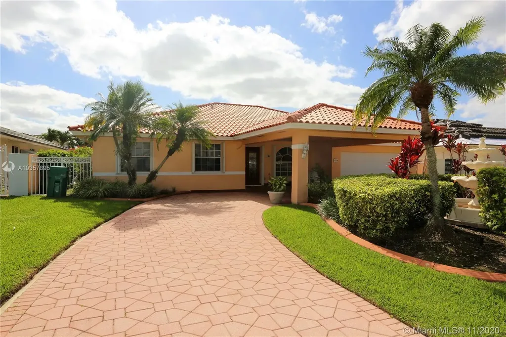 14238 SW 17th Street Miami FL 33175