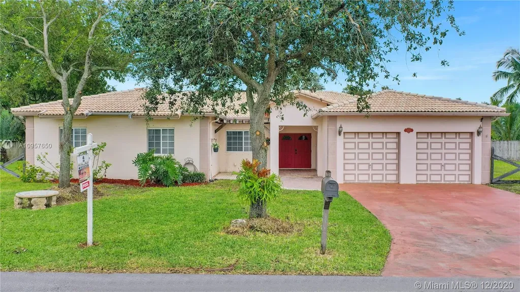 28990 SW 193rd Avenue Homestead FL 33030