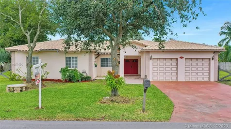 28990 SW 193rd Avenue Homestead FL 33030