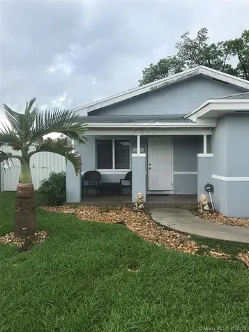 3107 NW 63rd Terrace Miami FL 33147