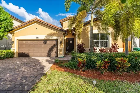 24841 SW 118th Court Homestead FL 33032