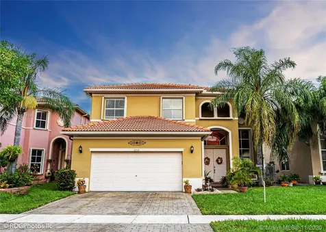 3719 NE 19th Street Homestead FL 33033