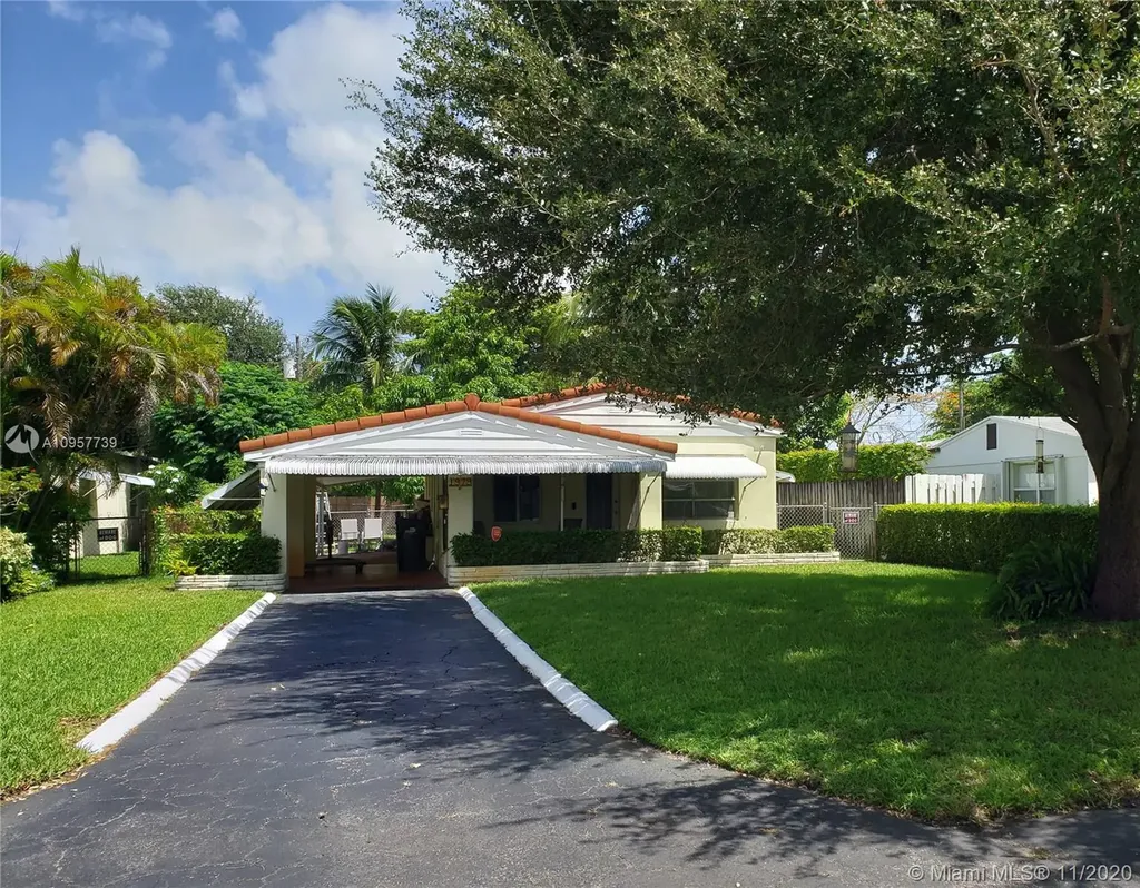 1979 NE 174th Street North Miami Beach FL 33162
