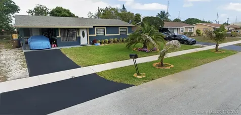 821 NE 51st Court Deerfield Beach FL 33064