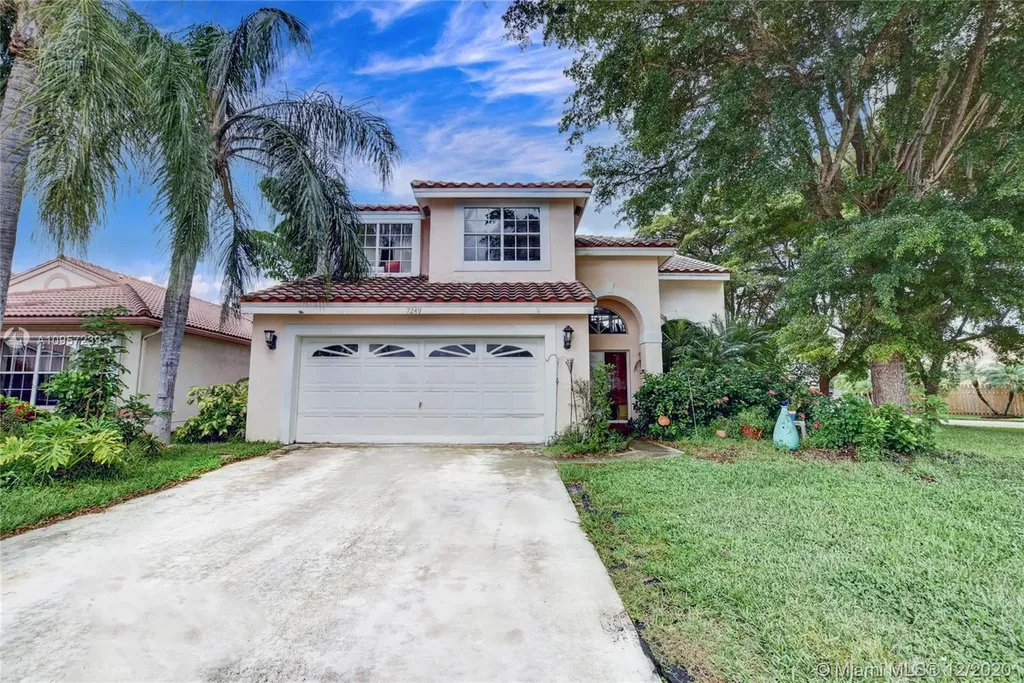 7249 Michigan Isle Road Lake Worth FL 33467