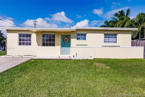 14375 SW 285th Street Homestead FL 33033