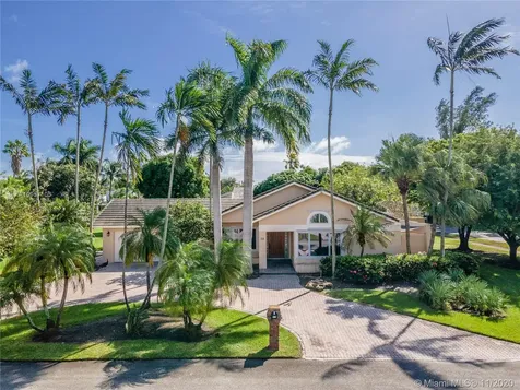 9120 SW 173rd Street Palmetto Bay FL 33157
