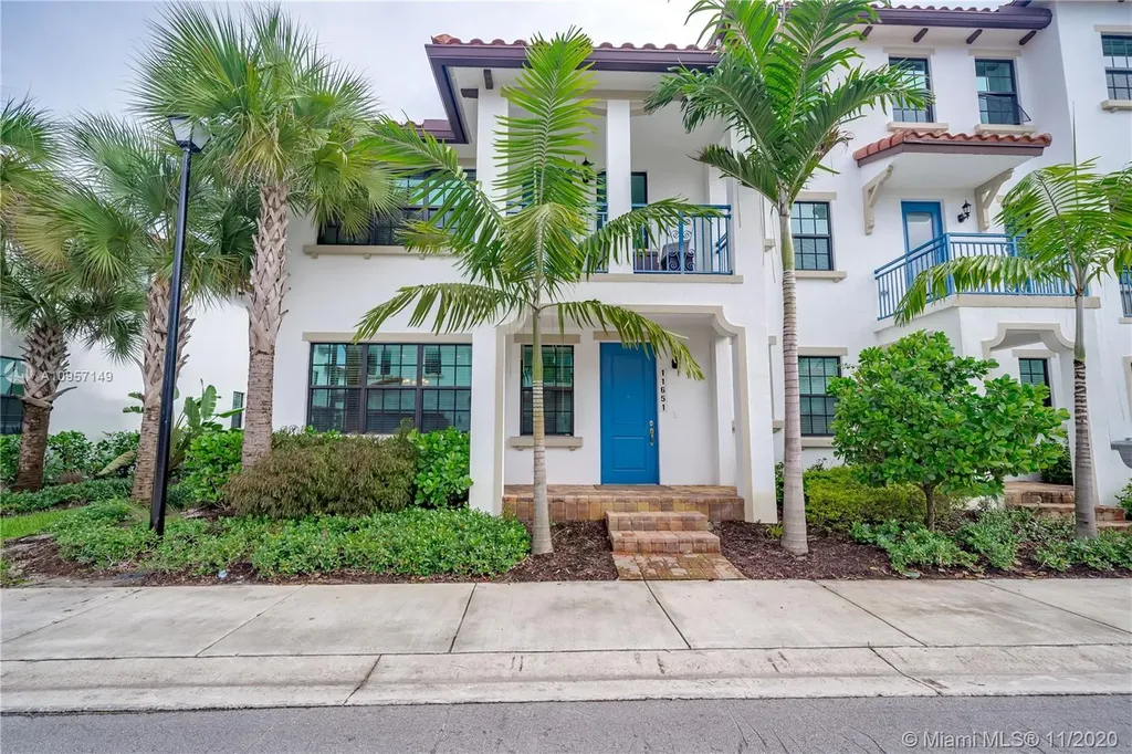 11651 SW 13th Court Pembroke Pines FL 33025