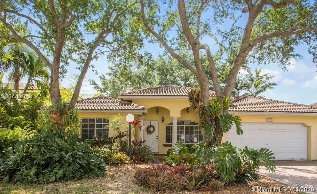 14274 SW 166th Terrace Miami FL 33177