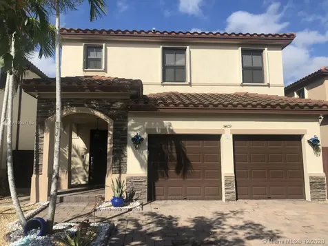 3409 SE 5th Street Homestead FL 33033