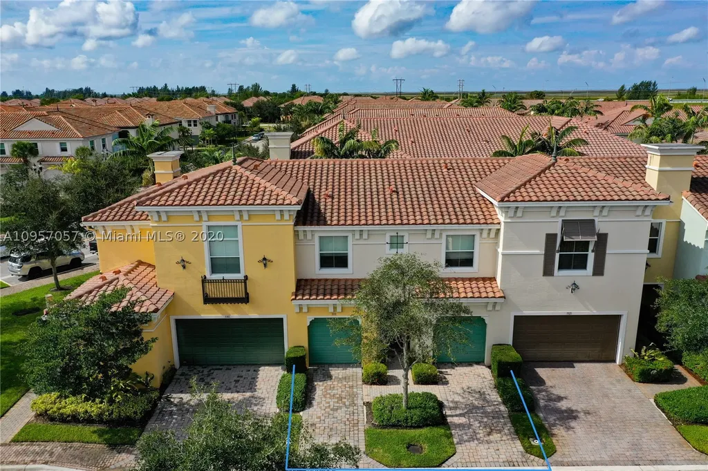 3311 NW 125th Avenue Sunrise FL 33323