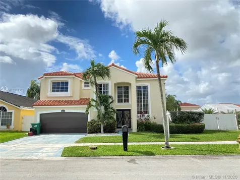 9930 SW 155th Avenue Miami FL 33196