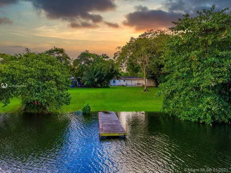 6315 SW 48th Street Miami FL 33155