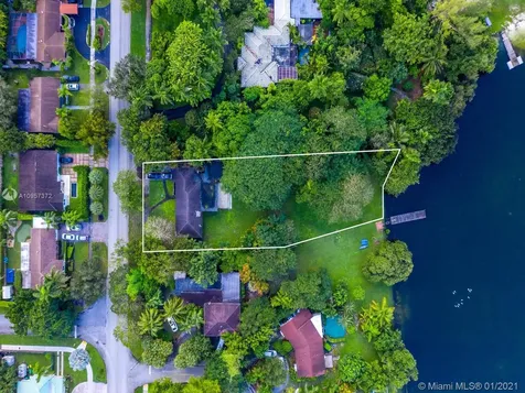 6315 SW 48th Street Miami FL 33155