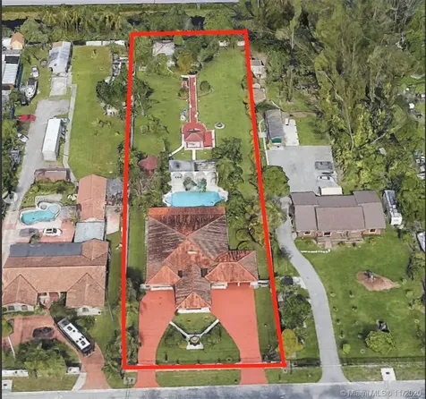 12555 SW 43rd Street Miami FL 33175