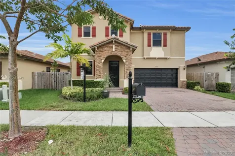 23301 SW 118th Avenue Homestead FL 33032