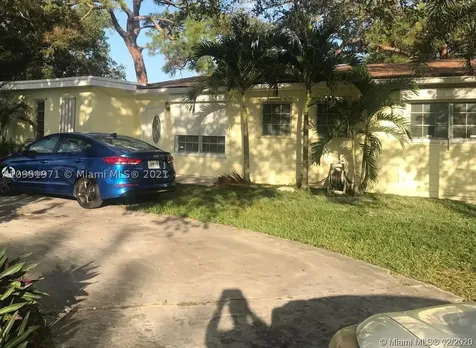 17401 NW 19th Avenue Miami Gardens FL 33056