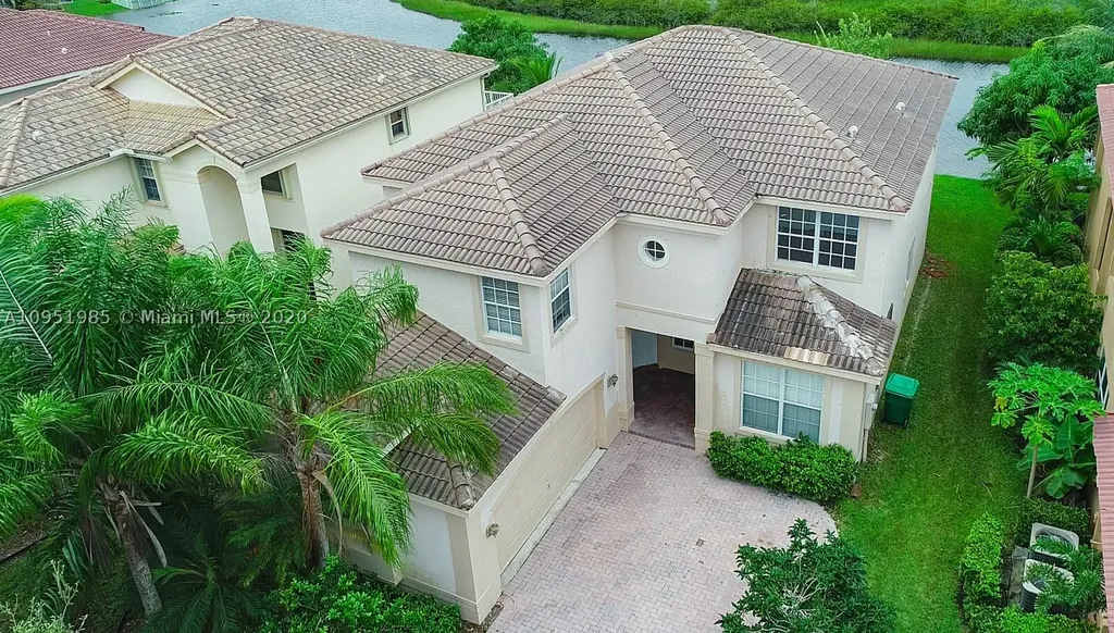 3054 SW 165th Avenue Miramar FL 33027