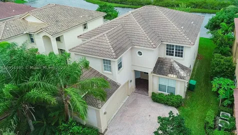 3054 SW 165th Avenue Miramar FL 33027