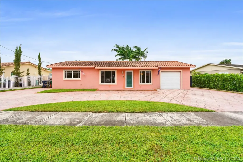 2110 SW 127th Court Miami FL 33175