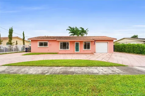 2110 SW 127th Court Miami FL 33175