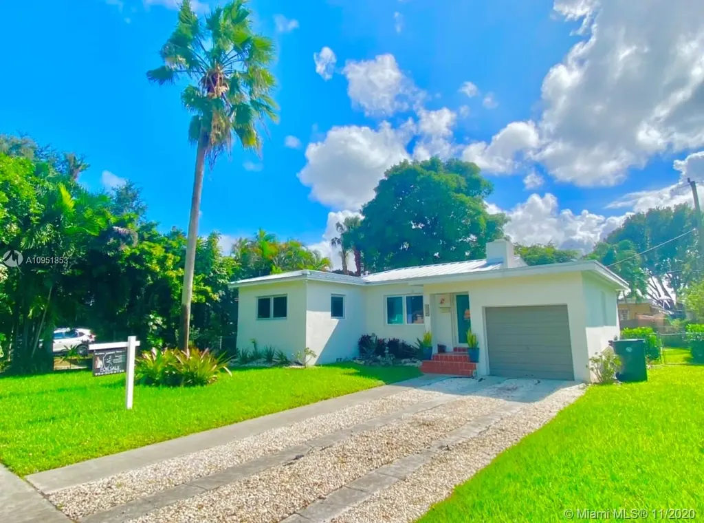 6310 NW 41st Street Virginia Gardens FL 33166