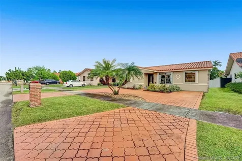13738 SW 12th Street Miami FL 33184