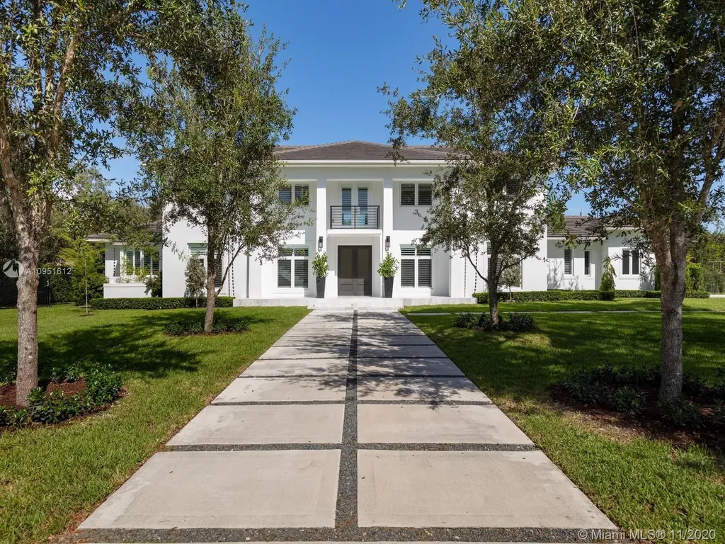 6355 SW 113th Street Pinecrest FL 33156