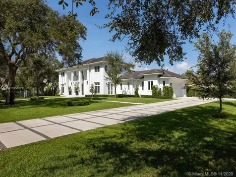 6355 SW 113th Street Pinecrest FL 33156