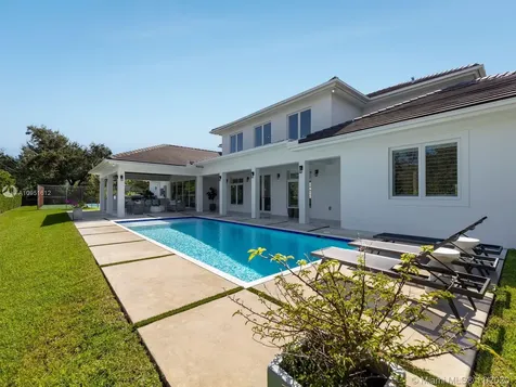 6355 SW 113th Street Pinecrest FL 33156