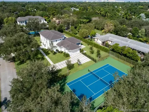 6355 SW 113th Street Pinecrest FL 33156