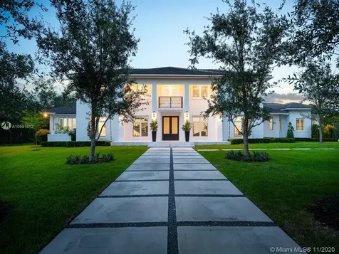 6355 SW 113th Street Pinecrest FL 33156