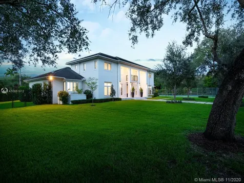 6355 SW 113th Street Pinecrest FL 33156