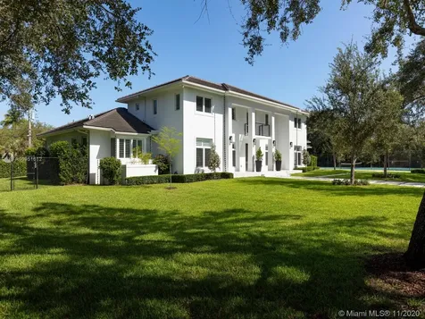 6355 SW 113th Street Pinecrest FL 33156