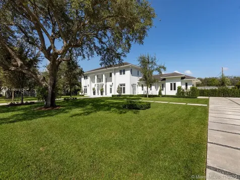 6355 SW 113th Street Pinecrest FL 33156
