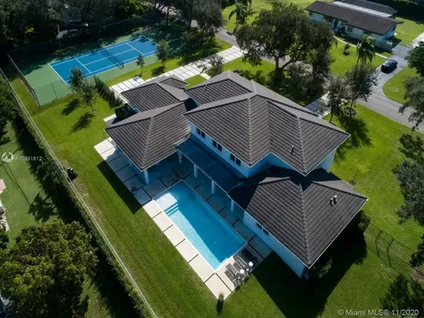 6355 SW 113th Street Pinecrest FL 33156