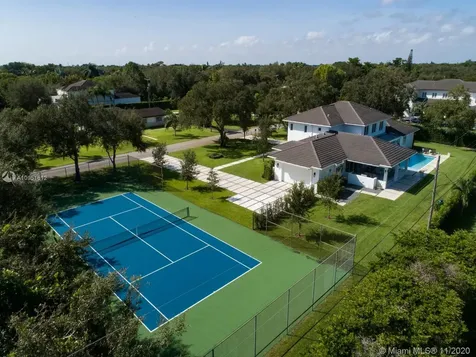 6355 SW 113th Street Pinecrest FL 33156