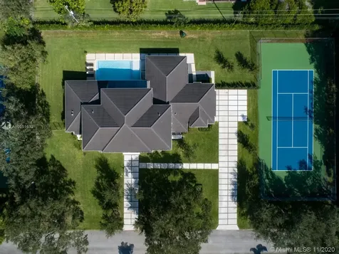 6355 SW 113th Street Pinecrest FL 33156
