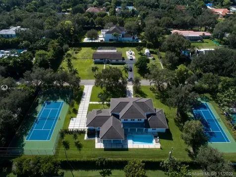 6355 SW 113th Street Pinecrest FL 33156