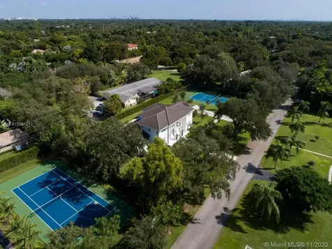 6355 SW 113th Street Pinecrest FL 33156