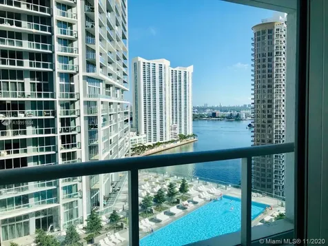 495 Brickell Avenue Miami FL 33131
