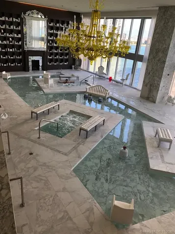 495 Brickell Avenue Miami FL 33131