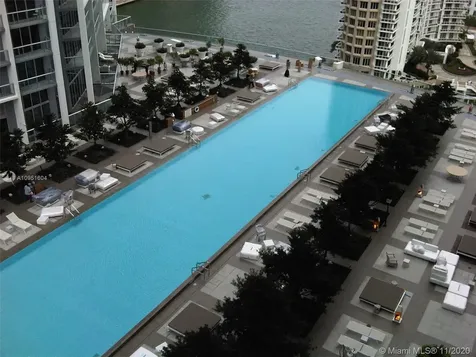 495 Brickell Avenue Miami FL 33131