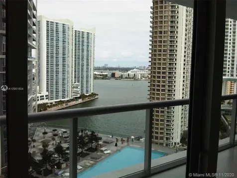 495 Brickell Avenue Miami FL 33131