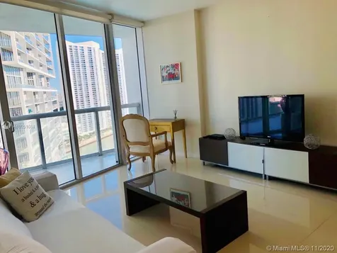 495 Brickell Avenue Miami FL 33131